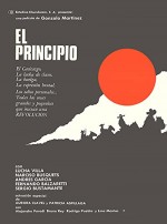 El principio (1973) afişi El principio (1973) afişi