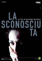Esrarengiz Kadın (2006) afişi Esrarengiz Kadın (2006) afişi