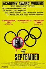 Eylül'de Bir Gün (1999) afişi Eylül'de Bir Gün (1999) afişi