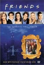 Friends (1994) afişi Friends (1994) afişi