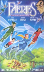 Faeries (1999) afişi Faeries (1999) afişi