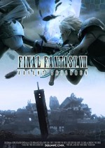 Final Fantasy 7 (2005) afişi Final Fantasy 7 (2005) afişi