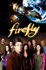 Firefly (2002) afişi Firefly (2002) afişi