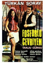 Fosforlu Cevriyem (1969) afişi Fosforlu Cevriyem (1969) afişi