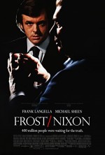 Frost/Nixon (2008) afişi Frost/Nixon (2008) afişi