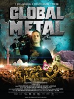 Global Metal (2008) afişi Global Metal (2008) afişi