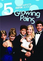 Growing Pains (1985) afişi Growing Pains (1985) afişi