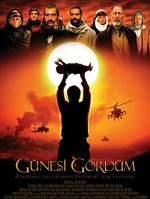 Güneşi Gördüm (2009) afişi Güneşi Gördüm (2009) afişi