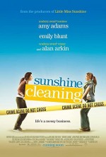 Günışığı Temizleme Şirketi (2008) afişi
