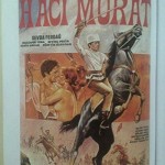 Hacı Murat (1967) afişi Hacı Murat (1967) afişi