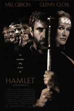 Hamlet (1990) afişi Hamlet (1990) afişi