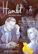 Hamlet Liikemaailmassa (1987) afişi Hamlet Liikemaailmassa (1987) afişi