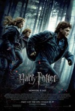 Harry Potter ve Ölüm Yadigarları: Bölüm 1 (2010) afişi Harry Potter ve Ölüm Yadigarları: Bölüm 1 (2010) afişi