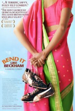 Hayatımın Çalımı Beckham (2002) afişi Hayatımın Çalımı Beckham (2002) afişi