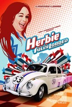 Herbie: Tam Gaz (2005) afişi Herbie: Tam Gaz (2005) afişi