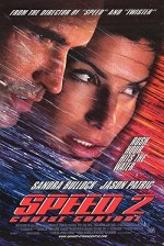 Hız Tuzağı 2 (1997) afişi Hız Tuzağı 2 (1997) afişi