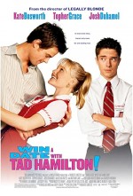 Hollywood'da Randevu (2004) afişi Hollywood'da Randevu (2004) afişi