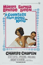Hong Kong'lu Kontes (1967) afişi Hong Kong'lu Kontes (1967) afişi