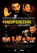 Hop Dedik: Deli Dumrul (2011) afişi Hop Dedik: Deli Dumrul (2011) afişi