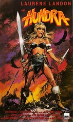 Hundra (1983) afişi Hundra (1983) afişi