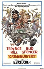I Due Superpiedi Quasi Piatti (1977) afişi I Due Superpiedi Quasi Piatti (1977) afişi