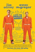 I Love You Phillip Morris (2009) afişi I Love You Phillip Morris (2009) afişi