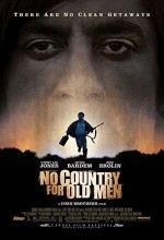 İhtiyarlara Yer Yok (2007) afişi İhtiyarlara Yer Yok (2007) afişi