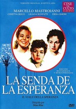 ıl Viale Della Speranza (1953) afişi ıl Viale Della Speranza (1953) afişi