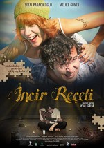 İncir Reçeli (2011) afişi İncir Reçeli (2011) afişi
