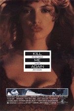 İnsan İki Kere Ölür (1989) afişi İnsan İki Kere Ölür (1989) afişi