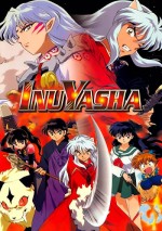 Inuyasha (2000) afişi Inuyasha (2000) afişi