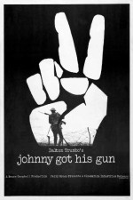 Johnny Silahını Kaptı (1971) afişi Johnny Silahını Kaptı (1971) afişi