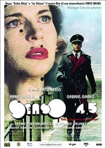Kara Melek (2002) afişi