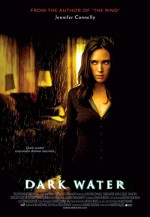 Karanlık Su (2005) afişi Karanlık Su (2005) afişi
