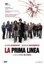 La Prima Linea (2009) afişi La Prima Linea (2009) afişi