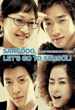 Let's Go To School (2003) afişi Let's Go To School (2003) afişi