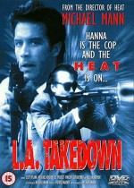 L.a. Takedown (1989) afişi L.a. Takedown (1989) afişi