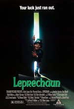 Lanetli Cüce (1993) afişi Lanetli Cüce (1993) afişi