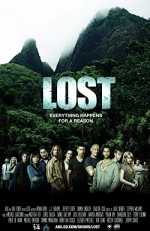 Lost (2004) afişi Lost (2004) afişi