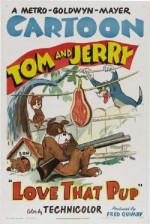 Love That Pup (1949) afişi Love That Pup (1949) afişi