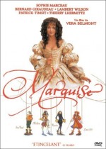 Markiz (1997) afişi Markiz (1997) afişi