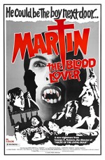 Martin (1976) afişi Martin (1976) afişi