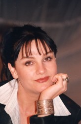 Melahat Abbasova fotoğrafı
