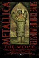Metallica: Some Kind Of Monster (2004) afişi Metallica: Some Kind Of Monster (2004) afişi