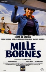 Milestones (1999) afişi Milestones (1999) afişi