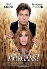 Morganlar Nerede? (2009) afişi Morganlar Nerede? (2009) afişi