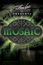 Mosaic (2007) afişi Mosaic (2007) afişi