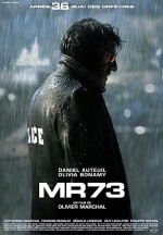 MR 73 (2008) afişi MR 73 (2008) afişi
