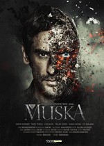 Muska (2014) afişi Muska (2014) afişi