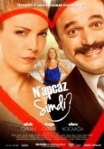 N´apcaz Şimdi (2012) afişi N´apcaz Şimdi (2012) afişi